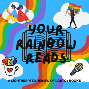 Your Rainbow Reads Podcast Buy LGBTQ+ Books