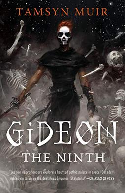 gideon the ninth show notes blog