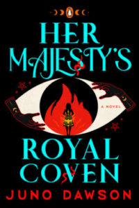 her majesty's royal coven show notes blog